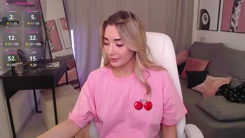 rosie_mac @ stripchat on 20251113