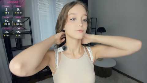 serrenaaa @ stripchat on 20251113