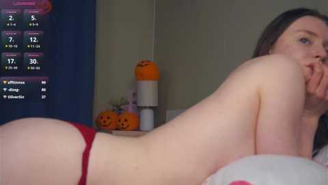 sunringlein @ stripchat on 20251113