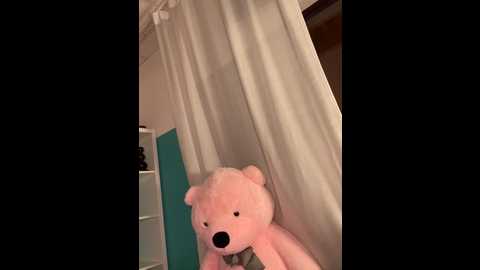 therealjessyley @ stripchat on 20251113