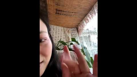 yaoyaomm @ stripchat on 20251113