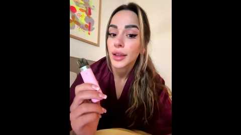 _alisa @ stripchat on 20251114