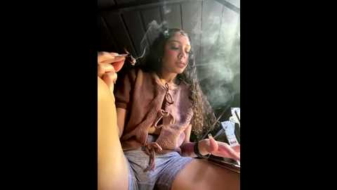 badbaby187 @ stripchat on 20251114