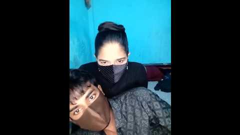 coupleshow_432 @ stripchat on 20251114