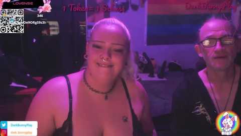 darkbunnyplay @ stripchat on 20251114