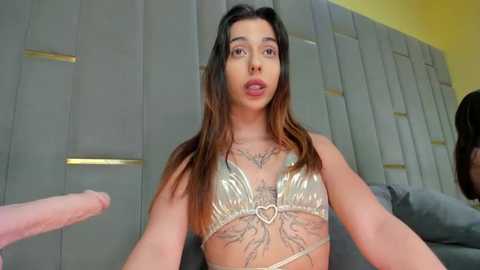 eva_lim @ stripchat on 20251114