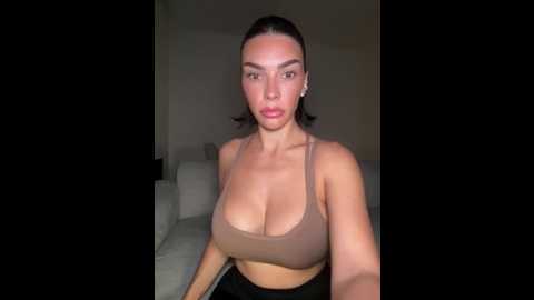 krissiswrld_ @ stripchat on 20251114