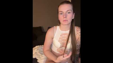 lisafreierxx @ stripchat on 20251114