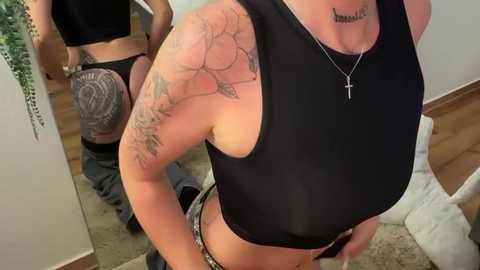 lizaroxx @ stripchat on 20251114