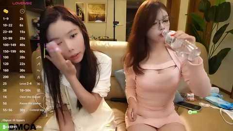 luna520 @ stripchat on 20251114