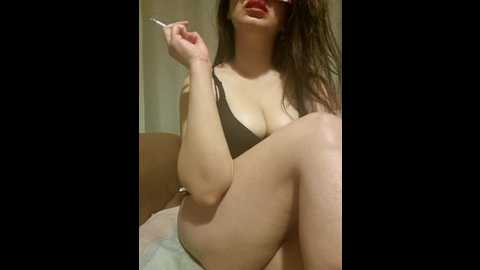 mayaarabian @ stripchat on 20251114