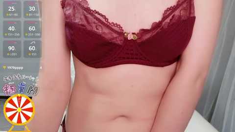 ne072 @ stripchat on 20251114