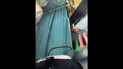 rinamay_ @ stripchat on 20251114