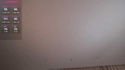 sofiapurex @ stripchat on 20251114