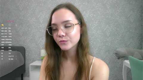 sweetsarapie @ stripchat on 20251114