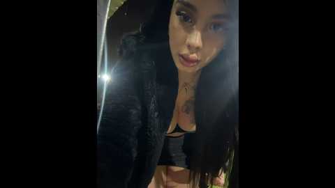 youcandisumisa @ stripchat on 20251114