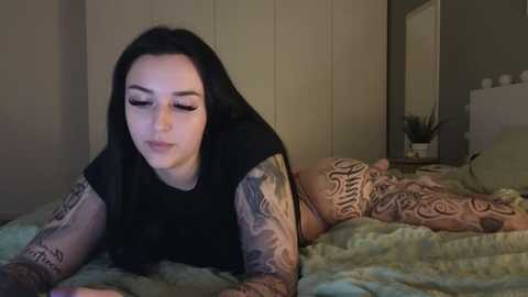 anastasiaink @ stripchat on 20251116