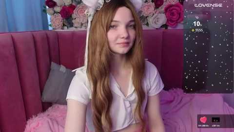 animealica18 @ stripchat on 20251116