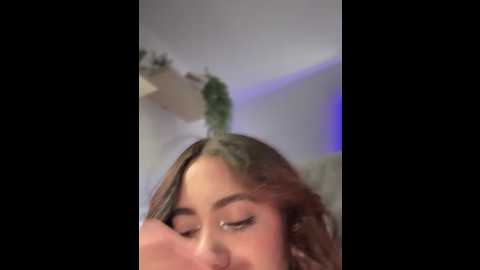 aryrosee @ stripchat on 20251116