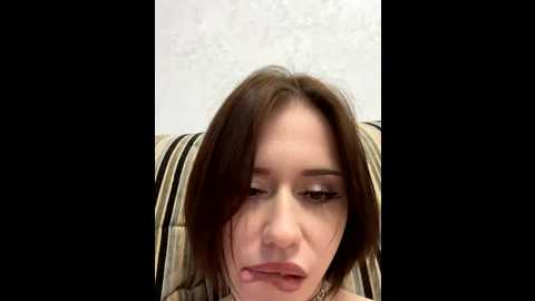 azumityan @ stripchat on 20251116