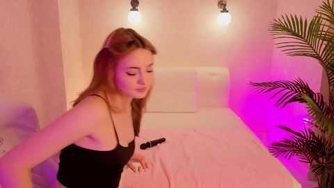 daniela_saules @ stripchat on 20251116