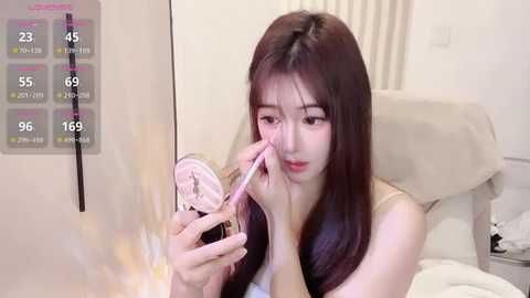 follyise @ stripchat on 20251116