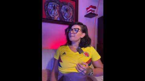 gabymejiaa @ stripchat on 20251116