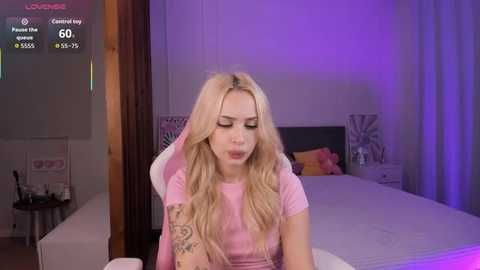 lanayoung18 @ stripchat on 20251116