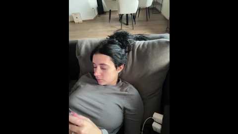 lena_lang @ stripchat on 20251116