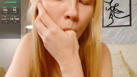 liandranelson @ stripchat on 20251116