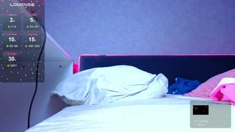 lilyirons @ stripchat on 20251116