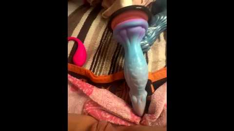 luisa1 @ stripchat on 20251116