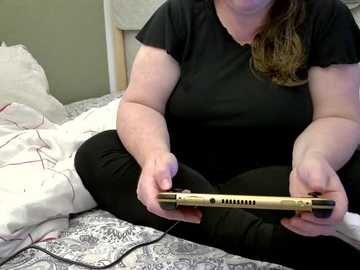 marthabriest @ stripchat on 20251116