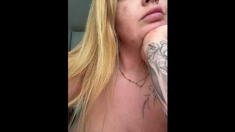 odriolsens @ stripchat on 20251116