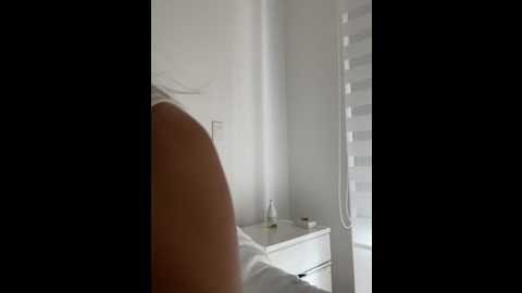 oh_nina @ stripchat on 20251116