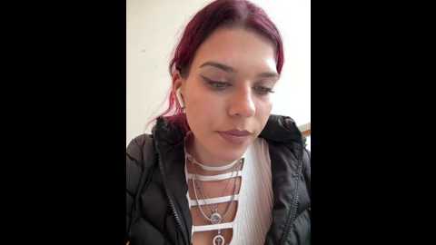 ririroseey @ stripchat on 20251116