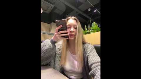 sashacatt @ stripchat on 20251116