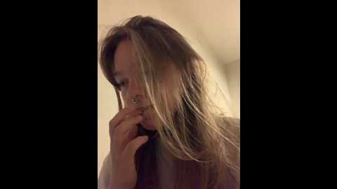 vesnacrystal @ stripchat on 20251116