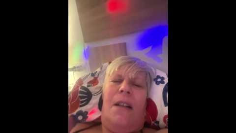 vyc7564 @ stripchat on 20251116