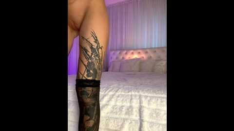 xeye_candyx @ stripchat on 20251116