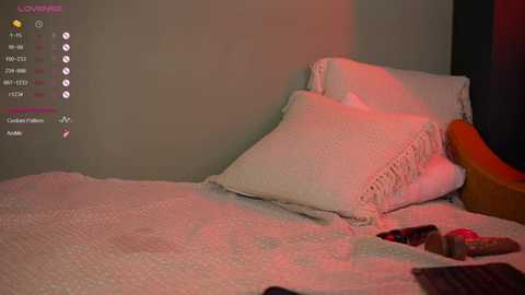 your_phobia @ stripchat on 20251116