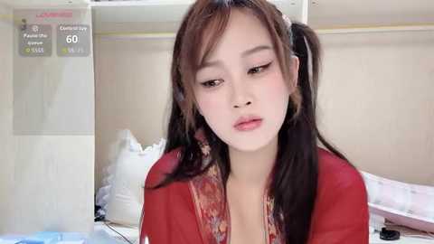 yueyue2003 @ stripchat on 20251116