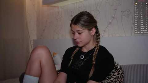 anneverity @ stripchat on 20251117