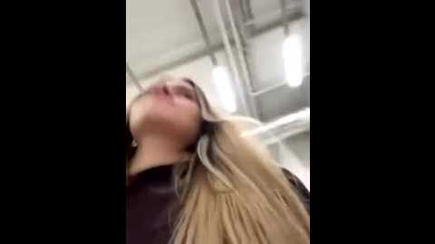 baravisha @ stripchat on 20251117