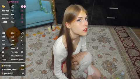 darlenehatt @ stripchat on 20251117