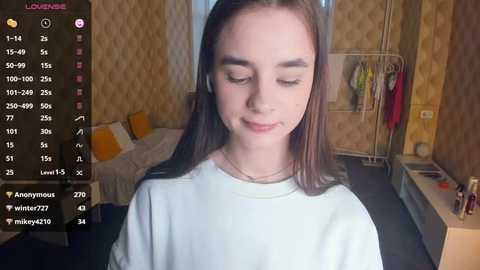 jinnymcie @ stripchat on 20251117