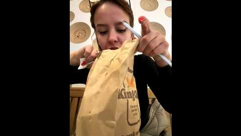 likacat @ stripchat on 20251117