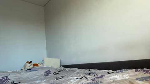 melanisoul @ stripchat on 20251117