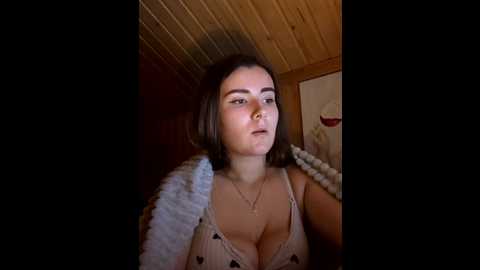 mewkate @ stripchat on 20251117