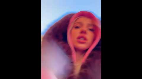 pinkstar_ @ stripchat on 20251117